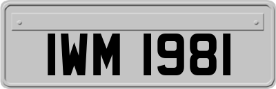 IWM1981