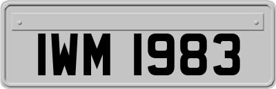 IWM1983