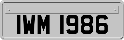 IWM1986