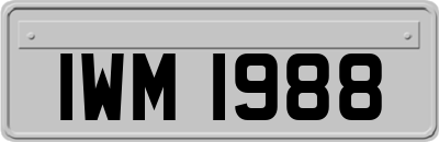 IWM1988