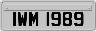 IWM1989