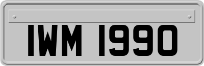 IWM1990