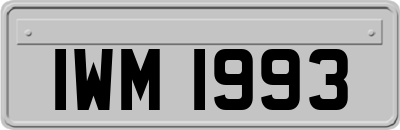 IWM1993