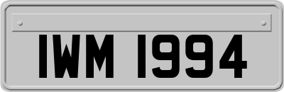 IWM1994