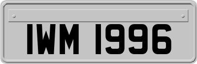 IWM1996