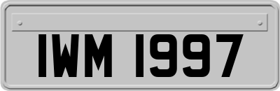 IWM1997