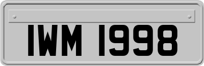 IWM1998