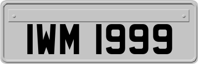 IWM1999