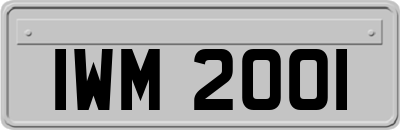 IWM2001