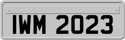 IWM2023