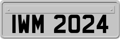 IWM2024