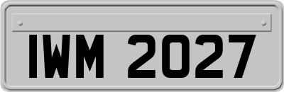 IWM2027