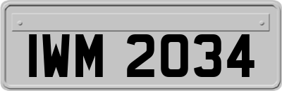 IWM2034