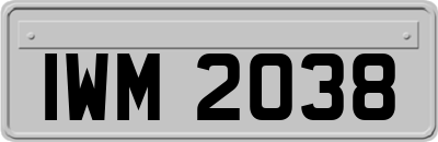 IWM2038
