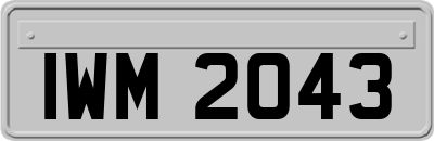 IWM2043
