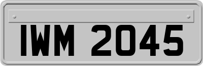 IWM2045