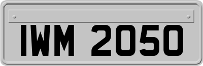 IWM2050