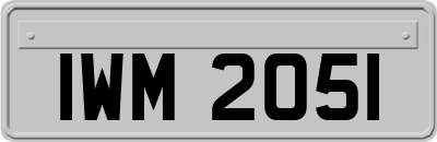 IWM2051
