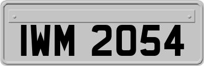 IWM2054