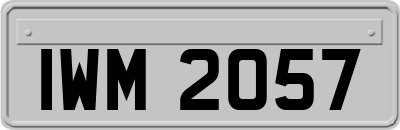 IWM2057