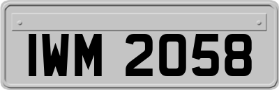 IWM2058