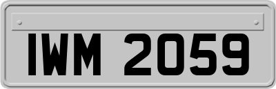 IWM2059