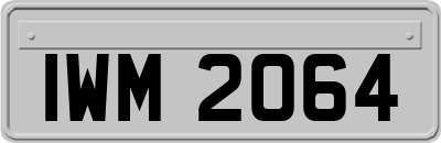 IWM2064