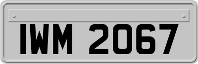 IWM2067