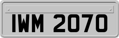 IWM2070