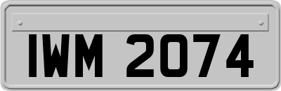 IWM2074