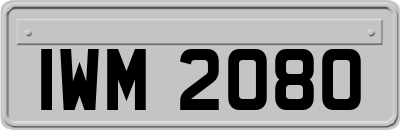 IWM2080