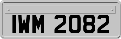 IWM2082