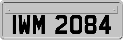 IWM2084
