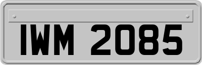 IWM2085