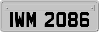 IWM2086