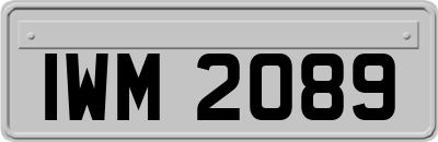IWM2089