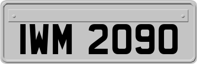 IWM2090