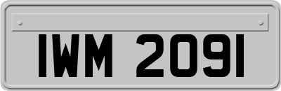 IWM2091