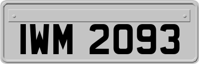 IWM2093