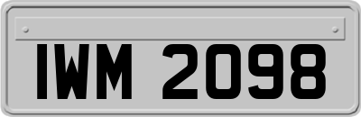 IWM2098