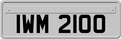 IWM2100