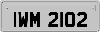 IWM2102