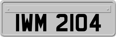 IWM2104