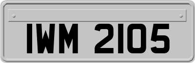 IWM2105