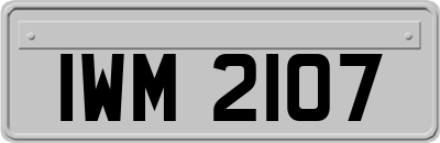 IWM2107