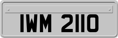 IWM2110