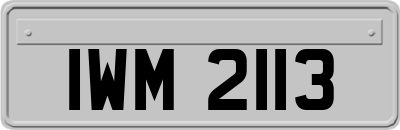IWM2113