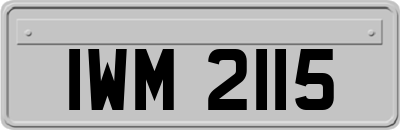 IWM2115