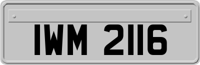 IWM2116