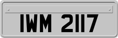 IWM2117
